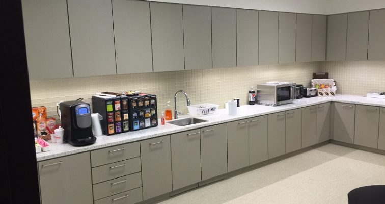 American Casework 1