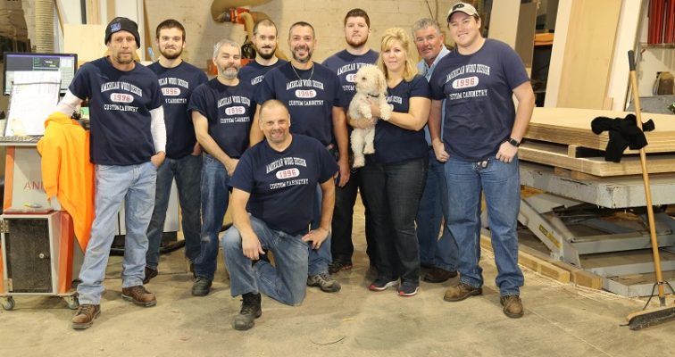 American Close Group