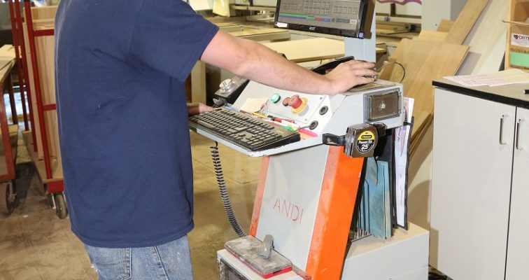 American Kyle CNC