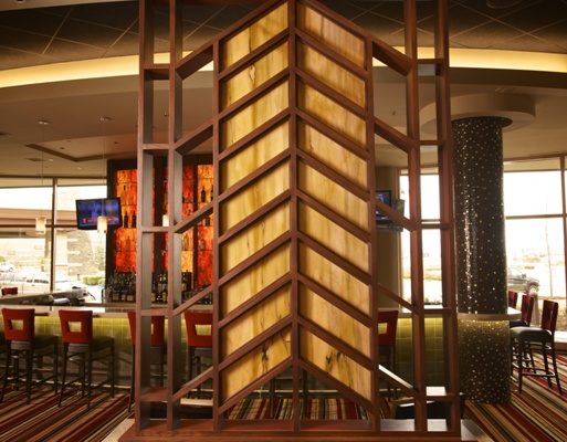 DOWNSTREAM CASINO