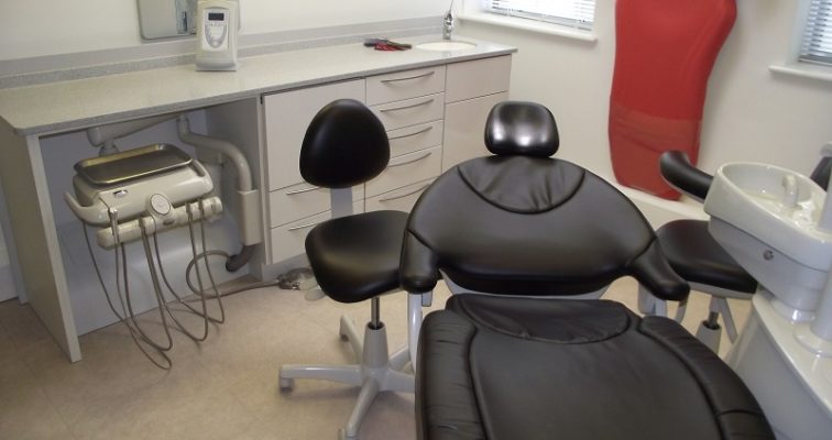 Cabinet Vision Takes Pain Out Of Creating Dental Cabinets 5 DSCF7991