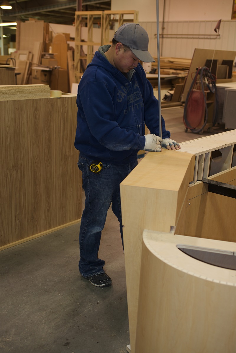 The Art of Woodworking Automation 4 DSC 3045 X