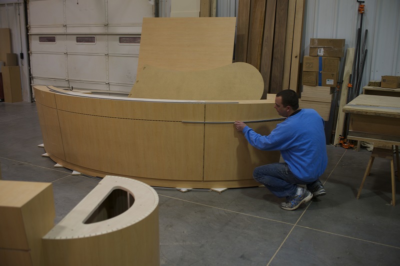 The Art of Woodworking Automation 5 DSC 3050 X