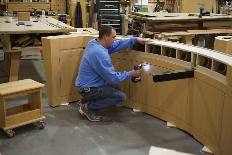 The Art of Woodworking Automation 6 DSC 3061 X