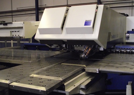 E2i And Radan Provide Streamlined Efficiency For Hydram