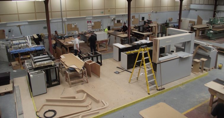 Intech Workshop 