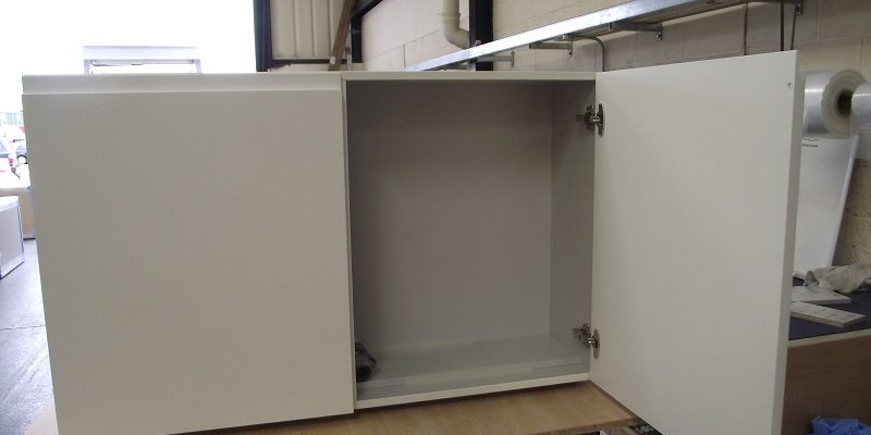 Kitchen Start-Up Prompted By Poor Products From Others