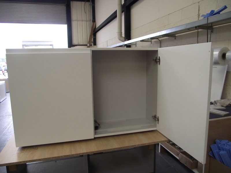 Kitchen Start-Up Prompted By Poor Products From Others