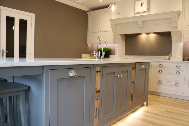 Matthew Marsden&rsquo;s Error-Free And Speedy Process With Cabinet Vision