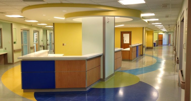 Remmert 6 Scottish Rite Nurse Stations