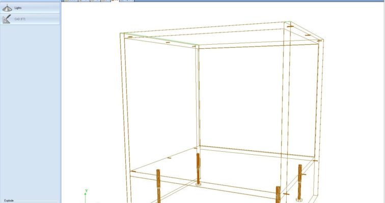 SEALWSIE CABINET