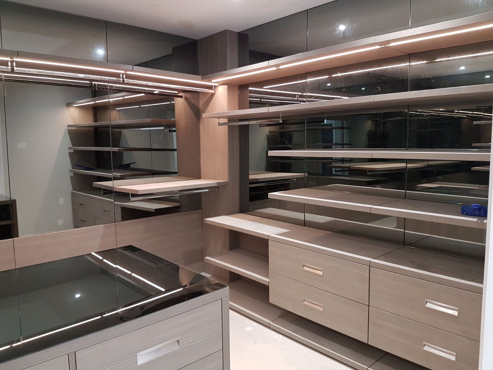 Cabinet Vision &ndash; From Start To Finish For Draks