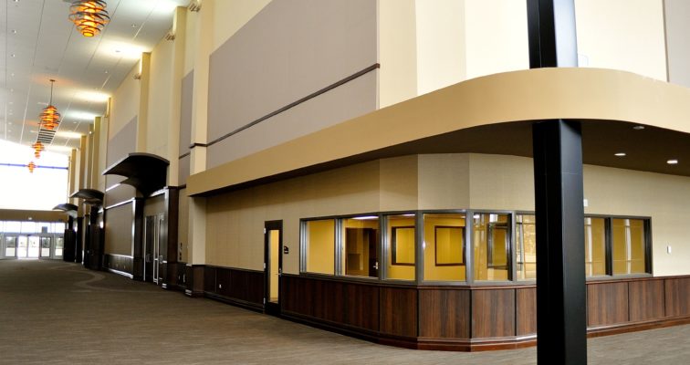 TTC WALL PANEL TRIM
