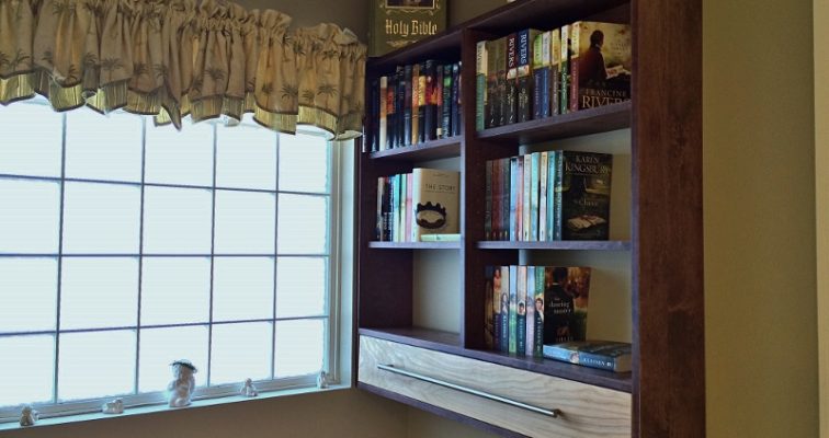 Manufacturing the Perfect Vacation 16 Bookcase 2 800x600 1