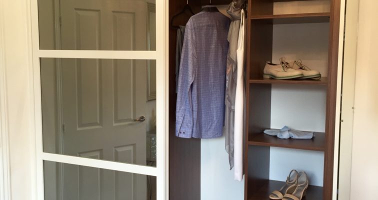 Canto Grey Mirror Classic