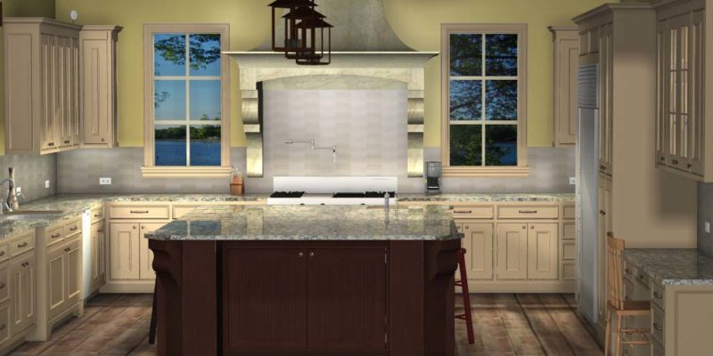 Planit Canada Inc. Announces Availability Of Cabinet Maker By Cabinet Vision