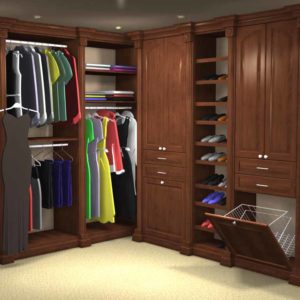 Solid Ultimate pour penderies 1 Solid Ultimate For Closets