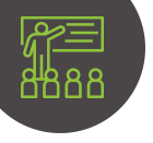 Training-Support-Icons
