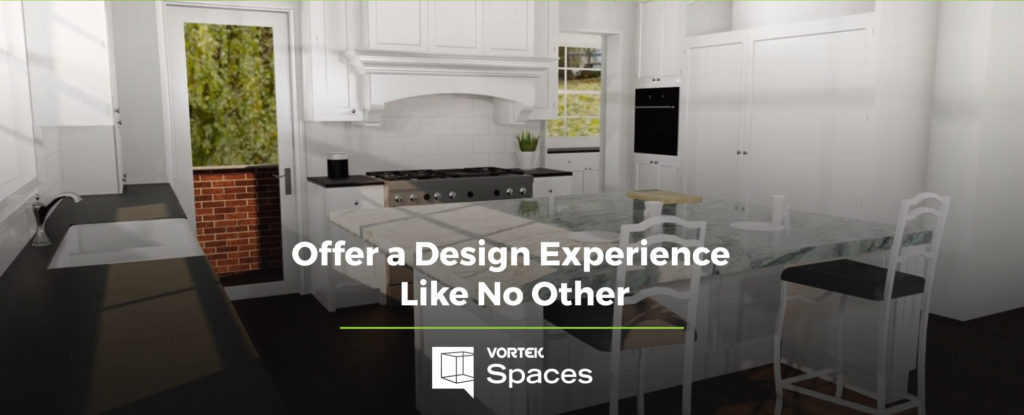 vortek spaces