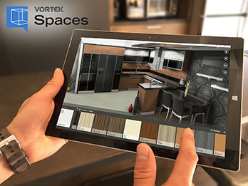 VORTEK SPACES FREE TRIAL
