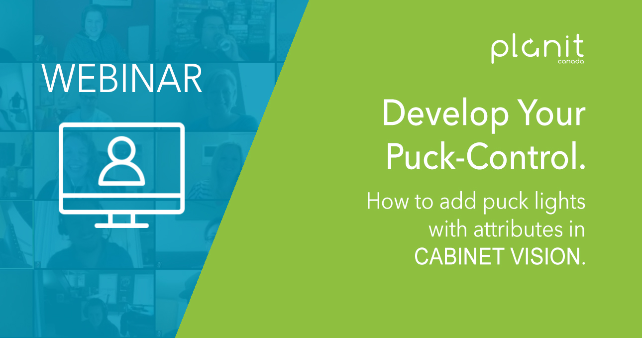 webinar graphic Develop your puck control