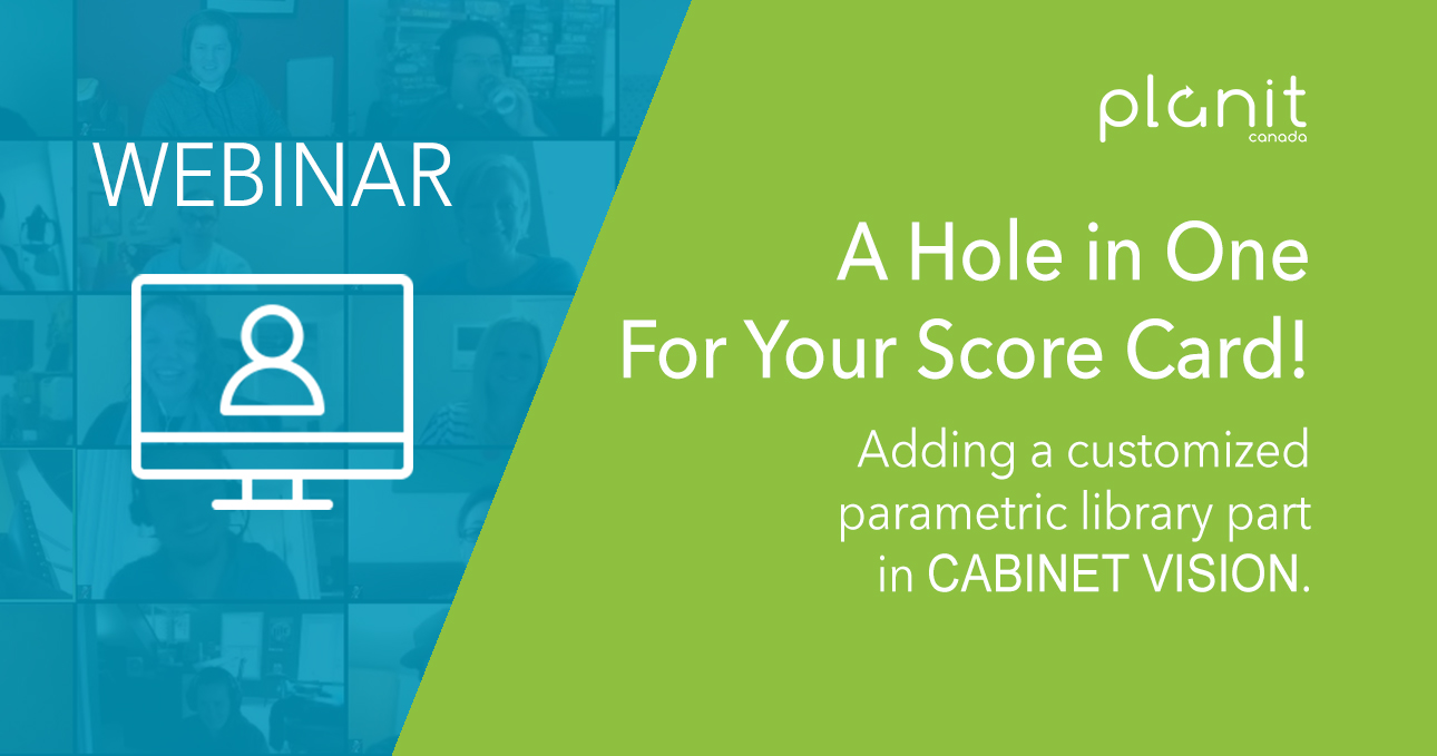webinar graphic Hole in one