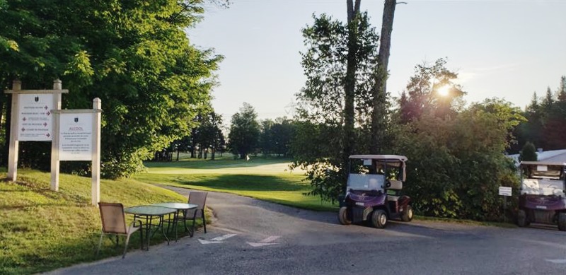 Meetings On The Green
