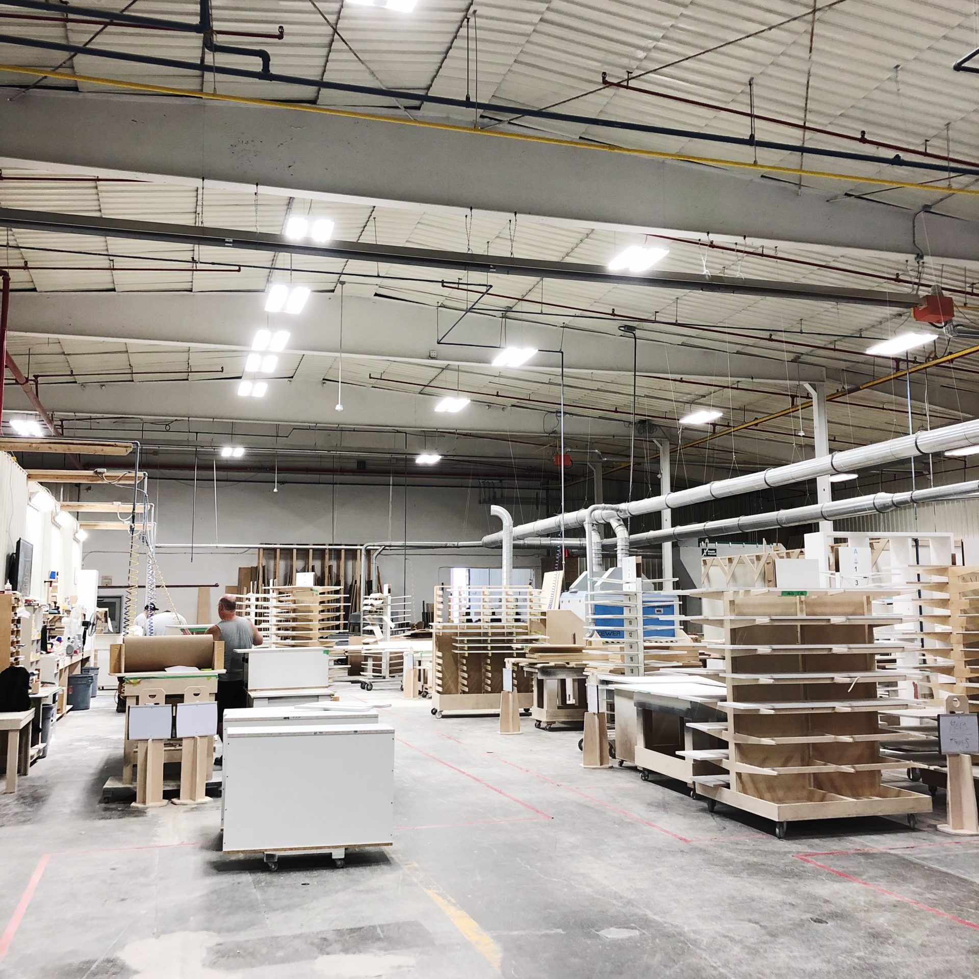 Not missing any parts at Woody’s Premium Cabinetry 2 E1CEDDAB D072 460F A918 B7BBB83B5DCA 2