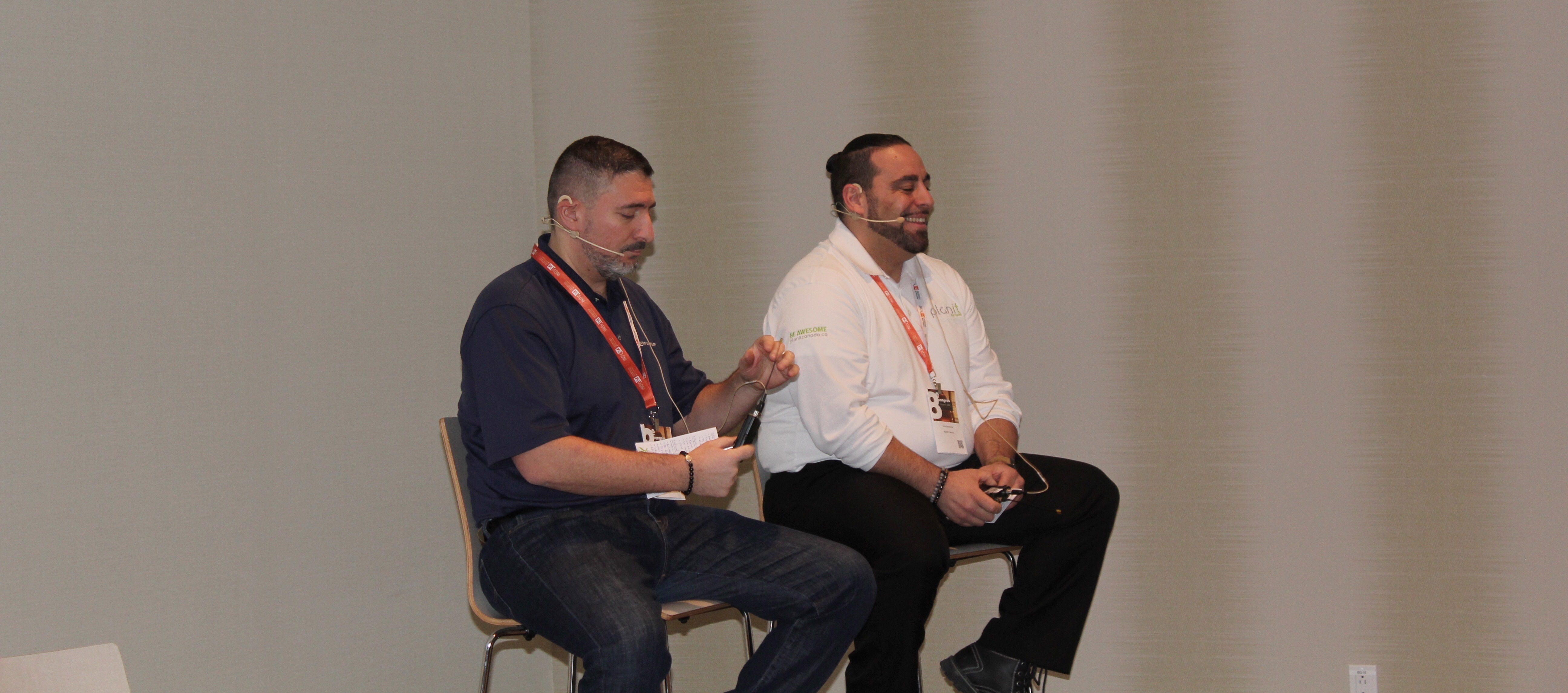Top 5 Takeaways From The AWMAC QC Technology Panel Discussion