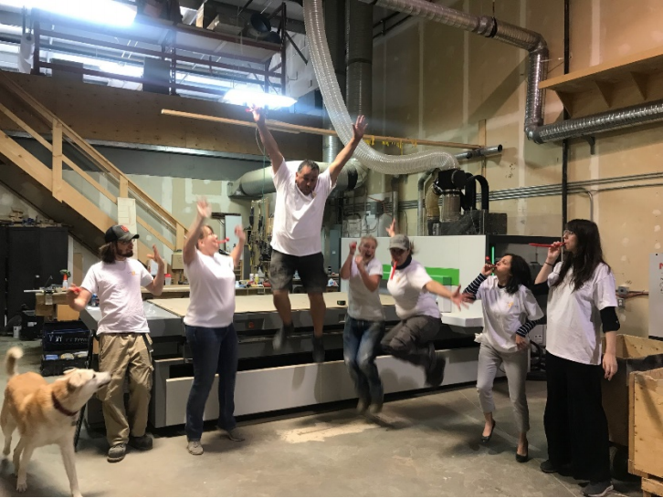 The Journey To CNC