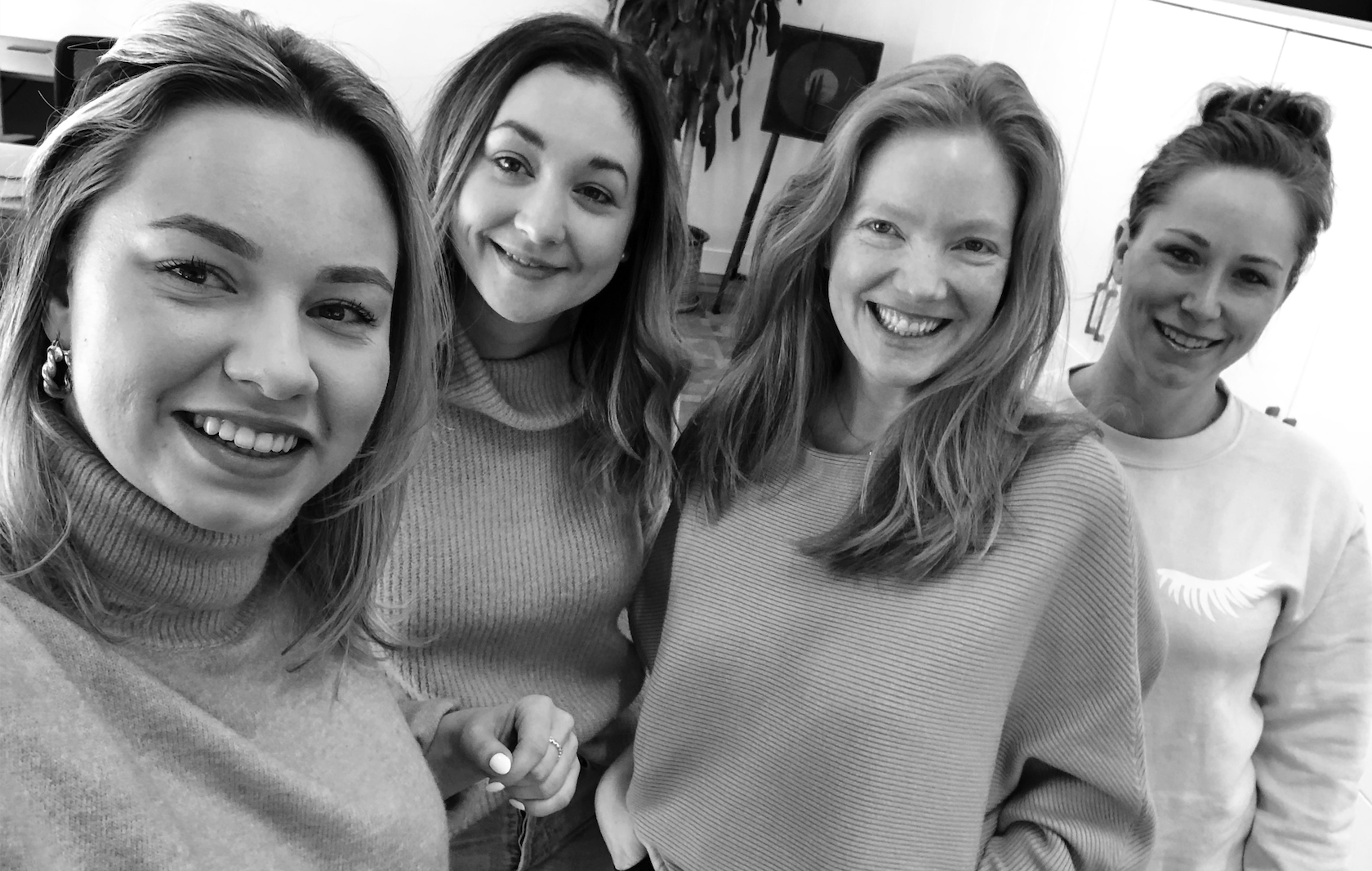 Let&rsquo;s Go, Girls.