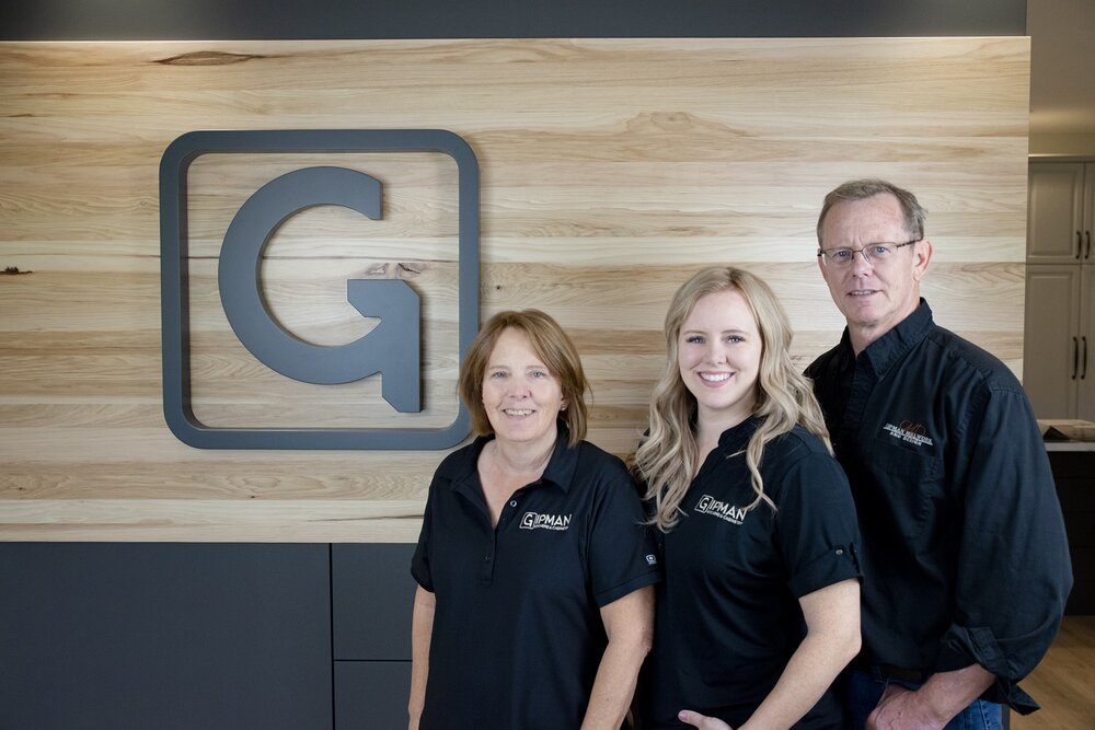 Quoi de neuf 10 Travailler Pour L’Industrie Gipman Kitchens & Cabinetry