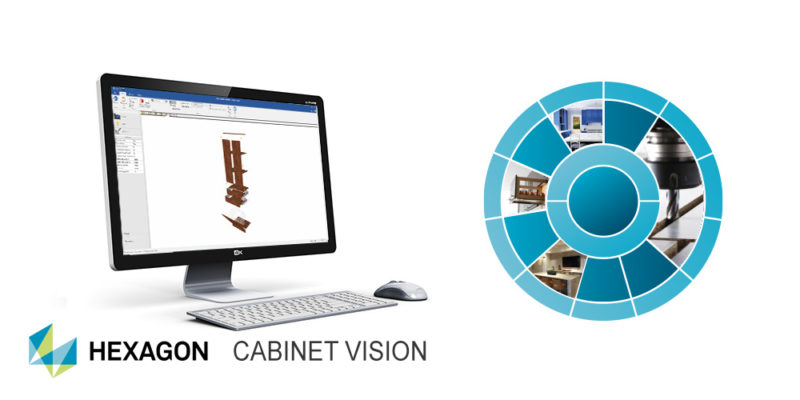 Press Release CABINET VISION 1