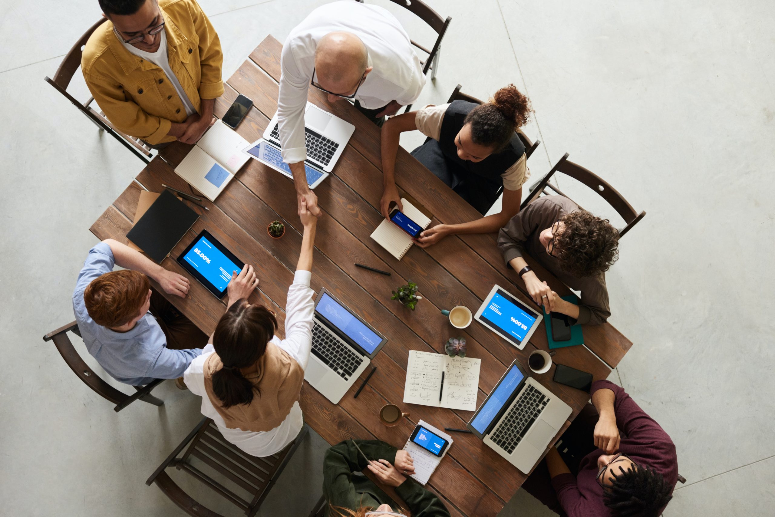 Quoi de neuf 8 Nous Serons Toujours Plus Intelligents Que La Technologie