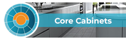 core cabinet