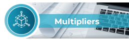 multipliers