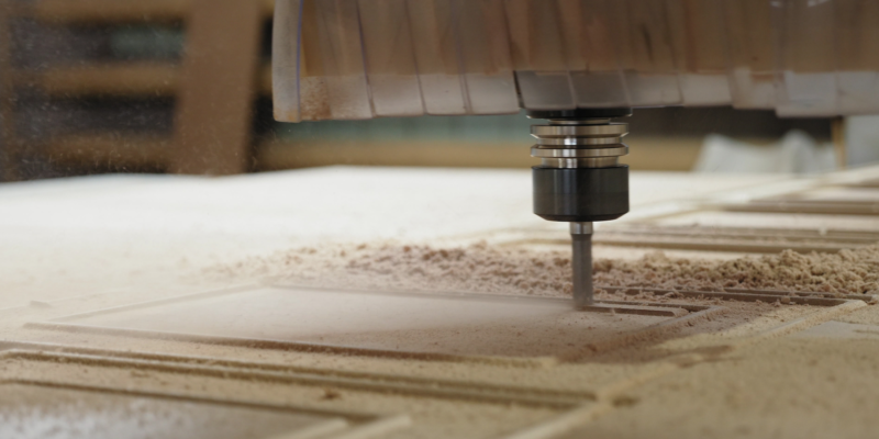 Introduction To Flat Table CNC Machines