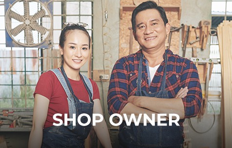 1 Shop Owner