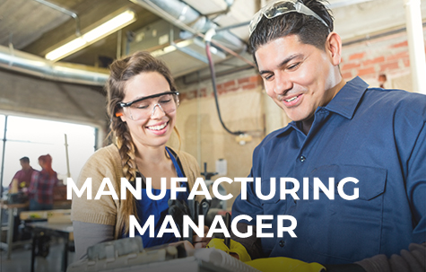 2 Manufacturing Manager