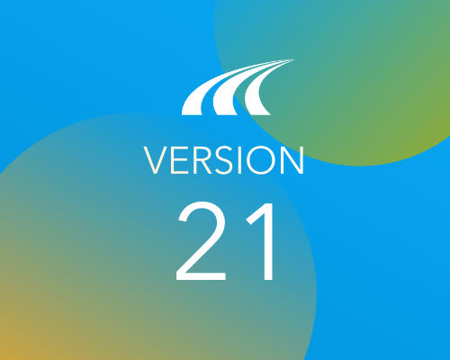 WEB-CAB Releases Version 21