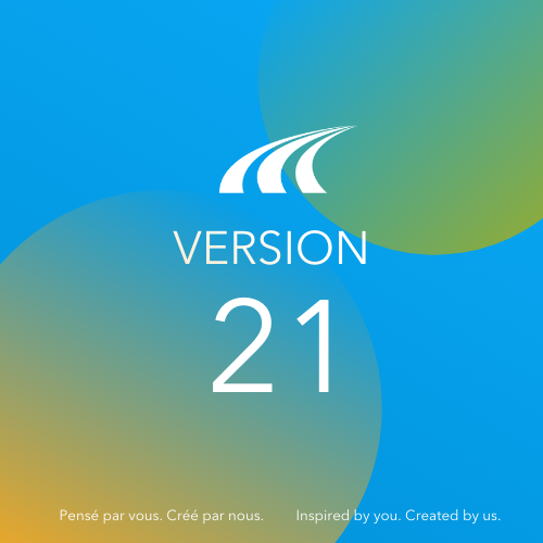WEB-CAB Lance La Version 21