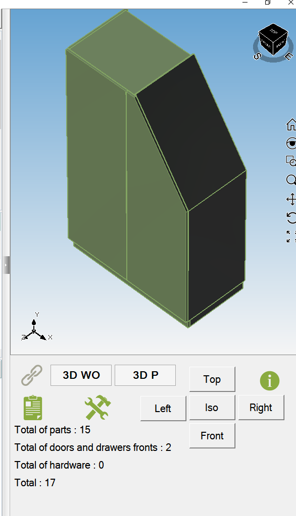 cabinet 3d visual 1