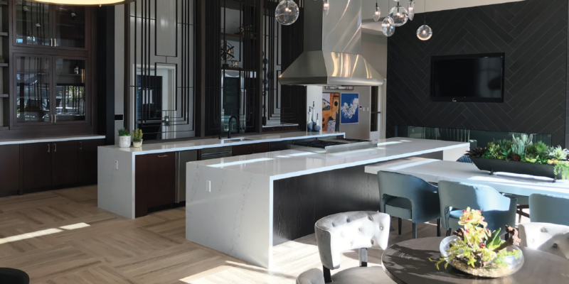 CTM Woodworks Increases Output While Maintaining Superior Quality With CABINET VISION