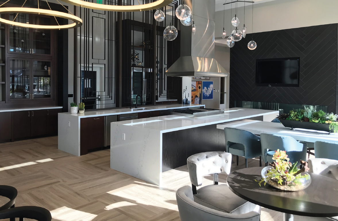 Quoi de neuf 10 Grâce à CABINET VISION, La Société CTM Woodworks Augmente Son Rendement Tout En Maintenant Une Qualité Supérieure