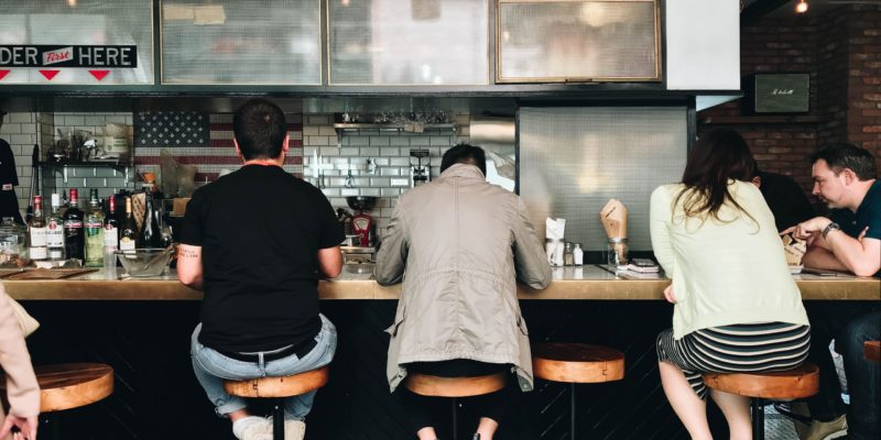 How About A $1,000 Signing Bonus For Fast Food Workers?