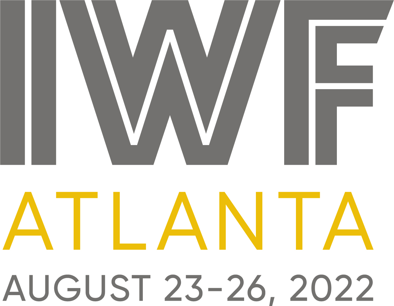 IWF Logo 2022