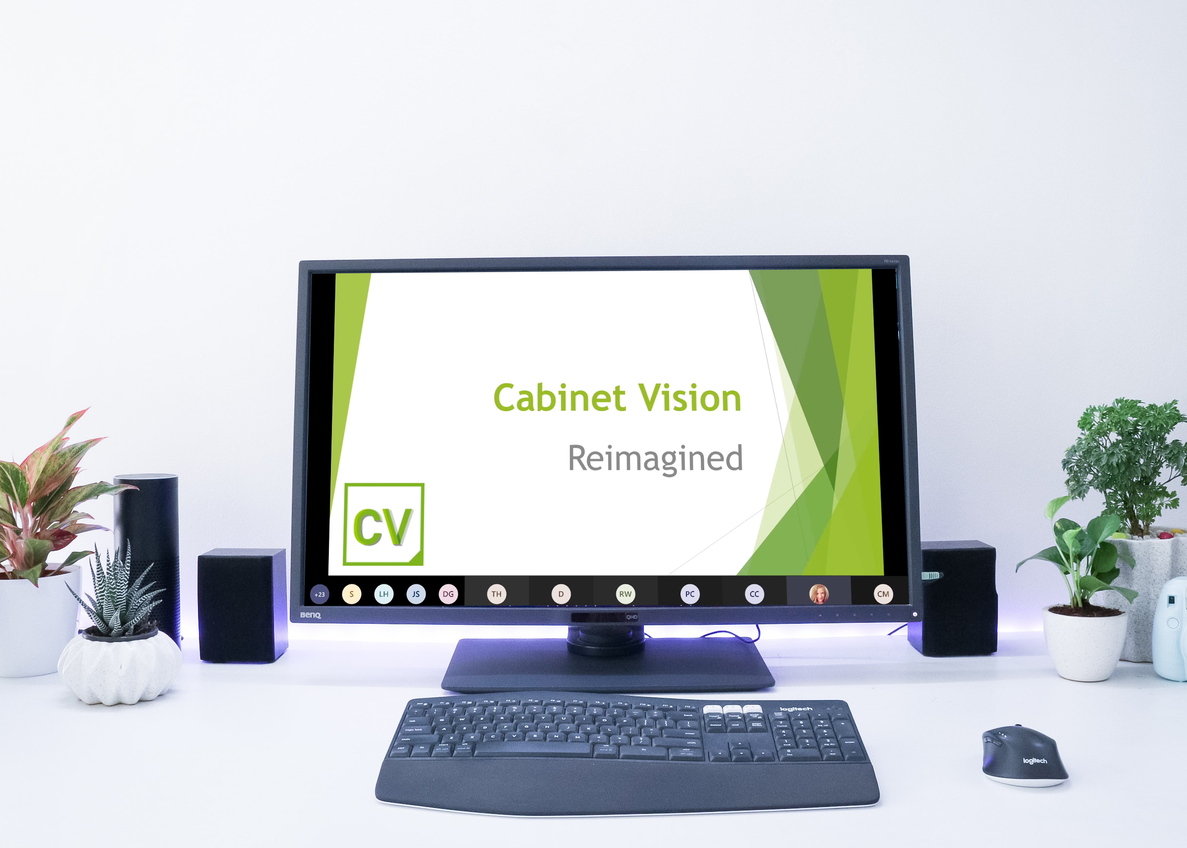 Quoi de neuf 7 Les Dix Principales Questions De Notre Webinaire CABINET VISION Réimaginé | Pourquoi Une Mise à Jour Maintenant?