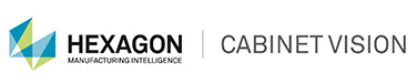 hexagon cabinet vision logo hexagon cabinet vision logo
