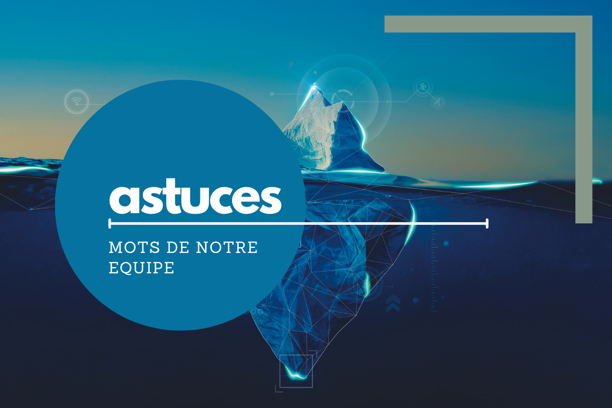 Quoi de neuf 2 Astuce ESupport : Les Notifications Que Vous Voulez Réellement Recevoir