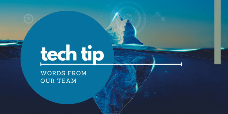 ESupport How-To : Get The Notifications You Actually Want